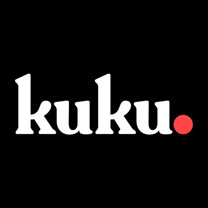 Kuku FM Logo